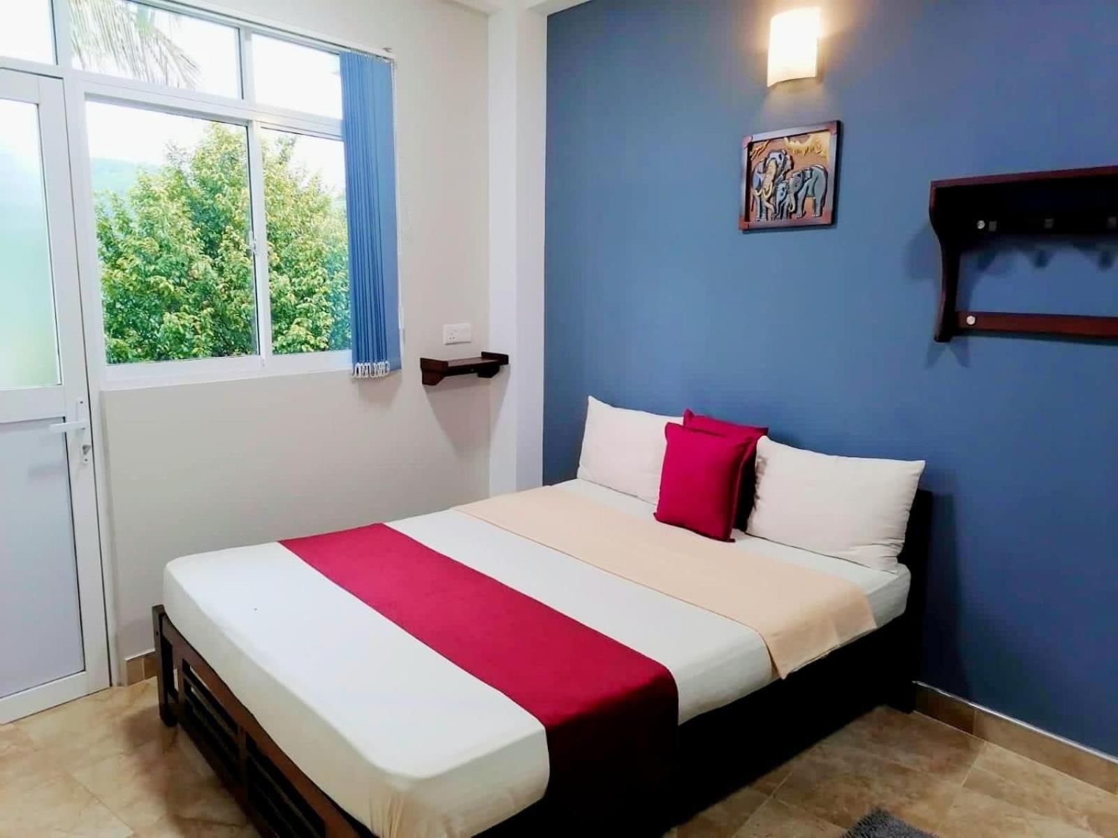 فندق Mountain View كاندي المظهر الخارجي الصورة
