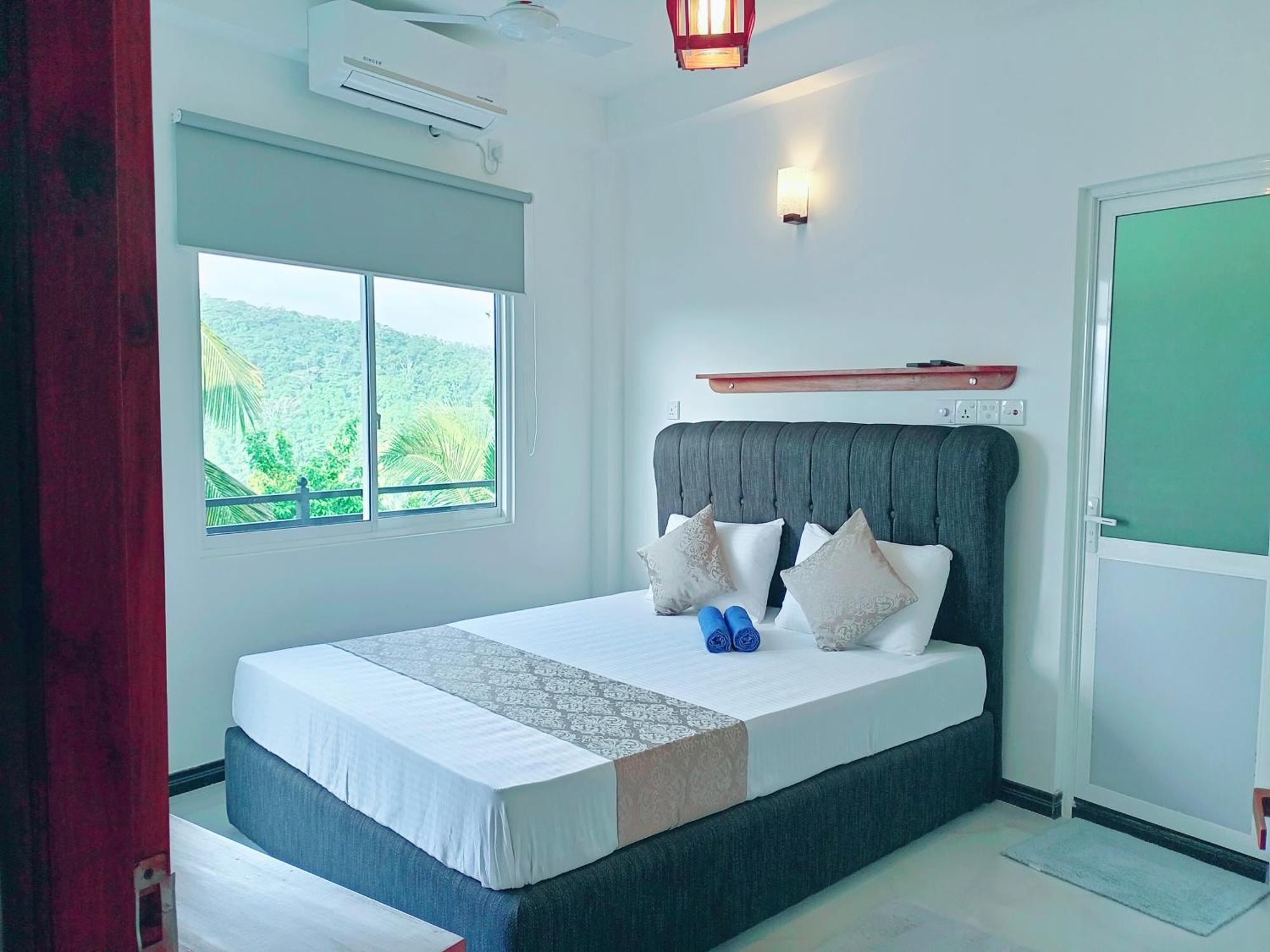 فندق Mountain View كاندي المظهر الخارجي الصورة