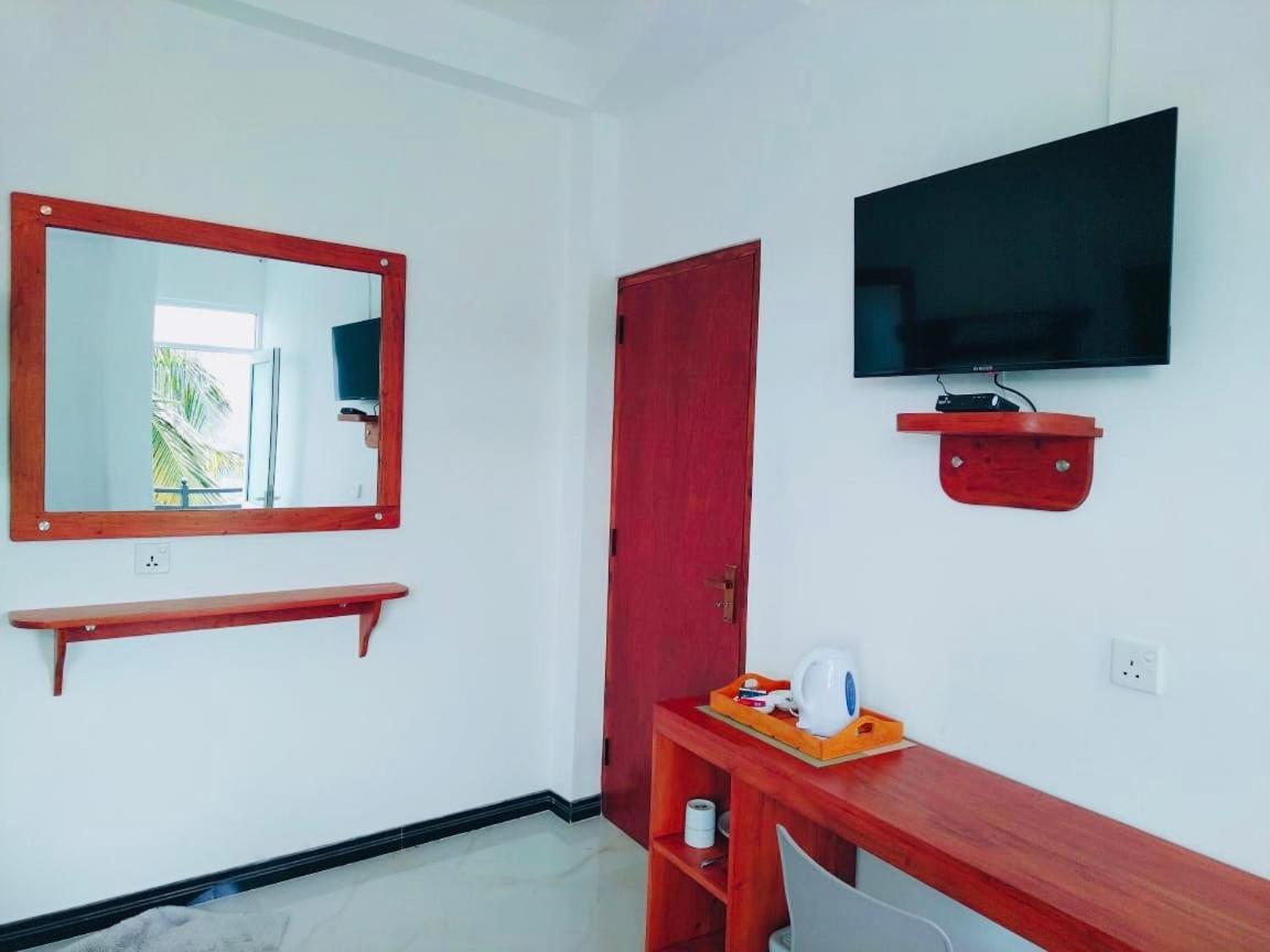 فندق Mountain View كاندي المظهر الخارجي الصورة