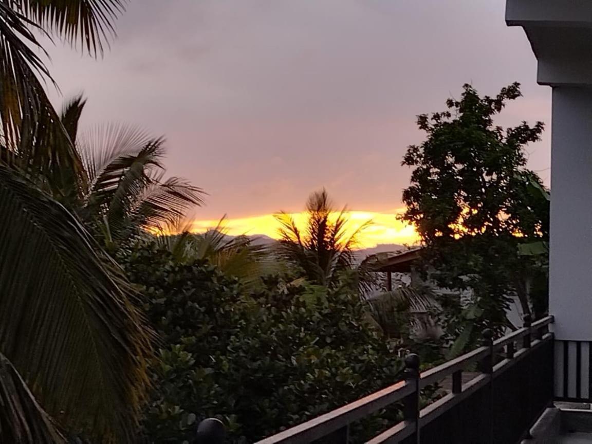 فندق Mountain View كاندي المظهر الخارجي الصورة